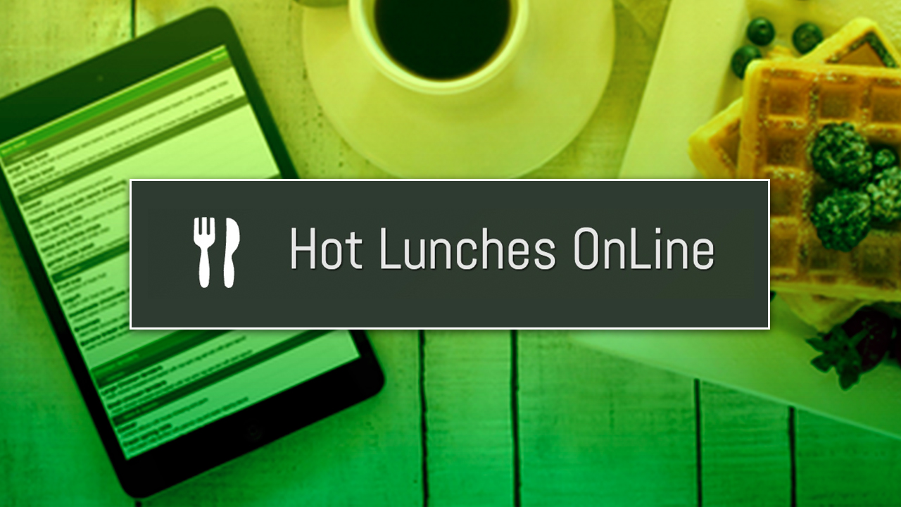 Hot Lunch Program